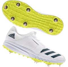 adidas Howzat Spike Cricket Shoes 2022/23