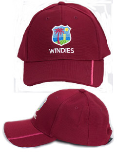 West Indies Headwear