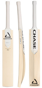 Chase Four Leaf Clover Cricket Bat 2024