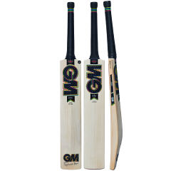 Gunn & Moore Hypa DXM Signature Cricket Bat 2024