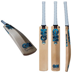 Gunn & Moore Diamond DXM 404 Cricket Bat 2024
