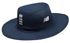 new balance england cricket cap