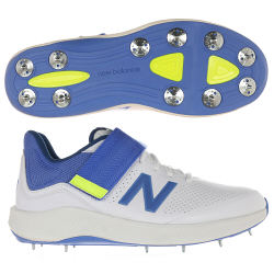 New Balance CK4040W5 Cricket Shoes Snr 2024