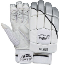Newbery Junior Batting Gloves