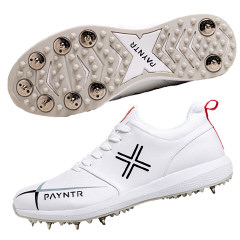 Payntr Senior Cricket Shoes