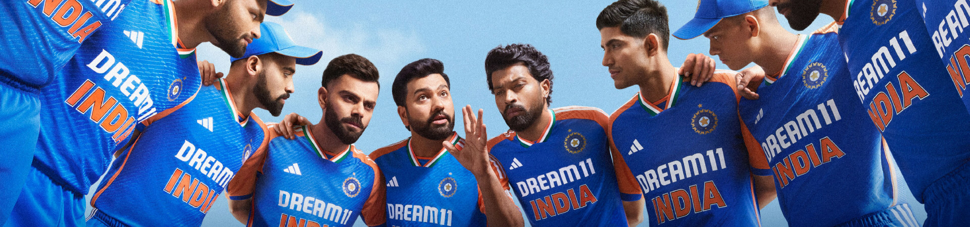 Click here for the new 2023 adidas India range