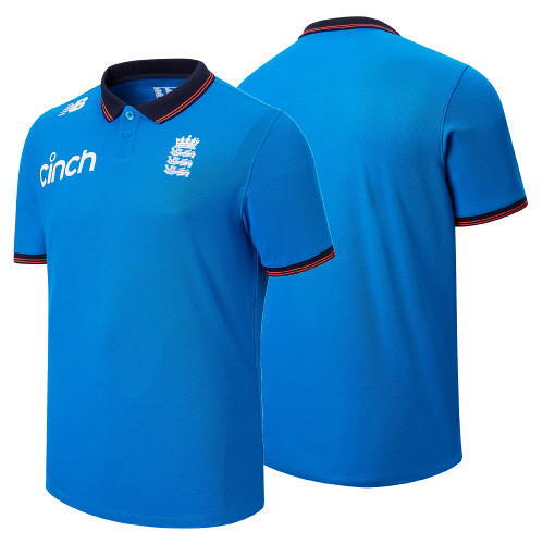 england cricket media polo